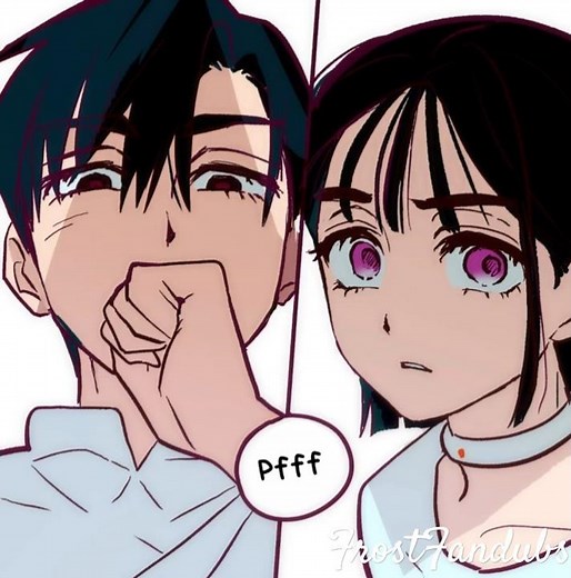 Hipócrita - Alien Stage Cómic Dub Español #fandub #alienstage #fandubespañol #foryou