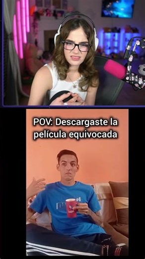 la peli equivocada #staryuuki #staryuukiii