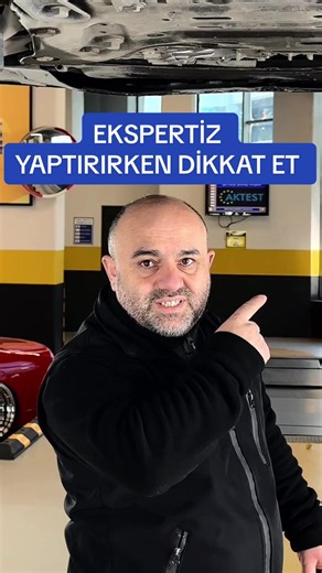 Ekspertiz Yaptırırken Dikkat Et #otoekspertiz #kontrol #araba