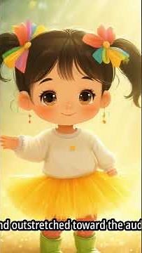 Dora And The Rainbow Bridge