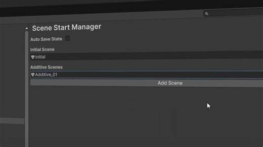 Play From Init – Start Play Mode from Init Scene   Auto Restore (Multi-Scene Workflow Tool)