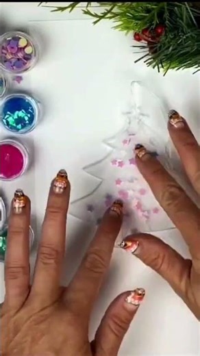 DIY Acrylic Keychains