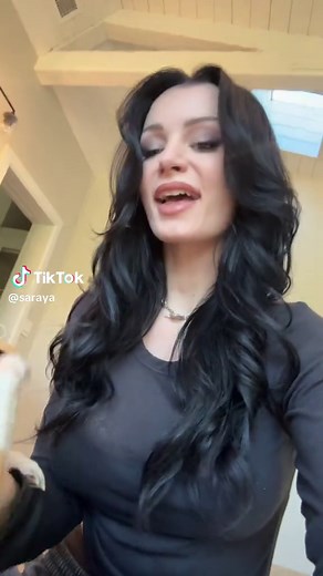 Roxy's House Tour on TikTok