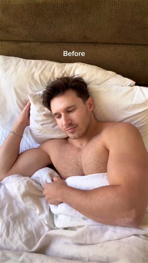 153K views · 3.8K reactions | Before: dragging myself through sets....