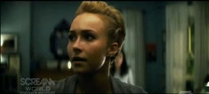 Scream 4 - Teaser Trailer "Spike Tv" [VO-HD]