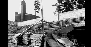 Jyväskylän Harjun stadionista tulee oikea stadion vasta satavuotisjuhliin – 12 miljoonaa euroa varattu historian suurimpaan remonttiin