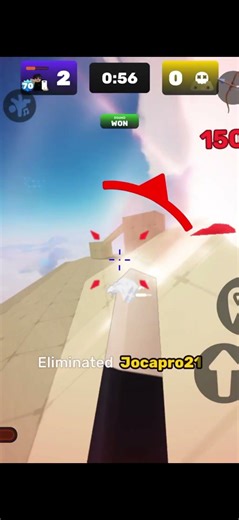 1v1 ok #rivalsgameplay #roblox #pls1v1meleaderboard