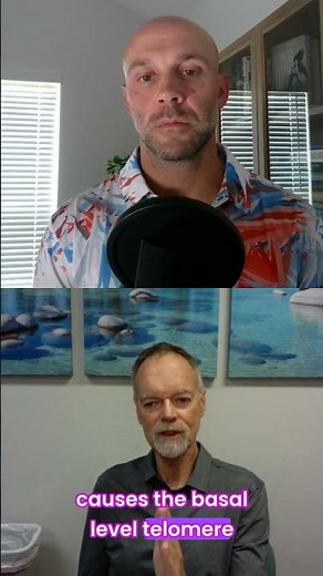 Telomere Shortening: The End Replication Problem