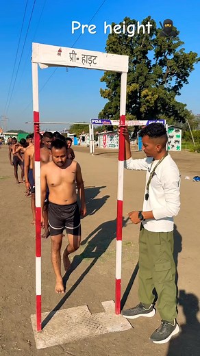 Army Height Test Requirements Explained
