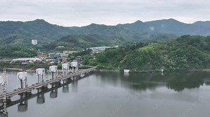 칠곡 칠곡보생태공원