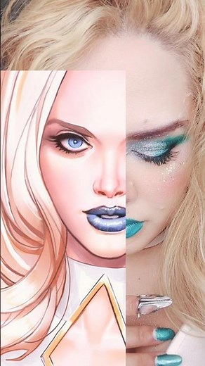 Emma Frost Mindcontrol Hypnosis ASMR Roleplay #shortsvideo