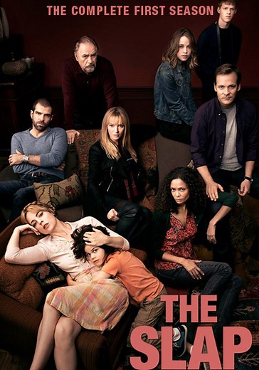 The Slap Season 1 - watch full episodes streaming online