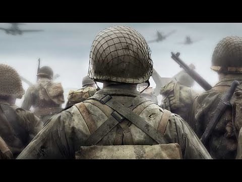 Call of Duty WW2 - Seven Nation Army