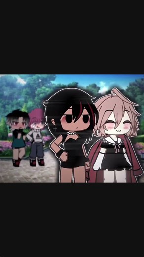 face reveal 😗 #gacha #art #lunimememes #tiktok #edit #trend #gachalife #like #foryou #fypviralシ #рек