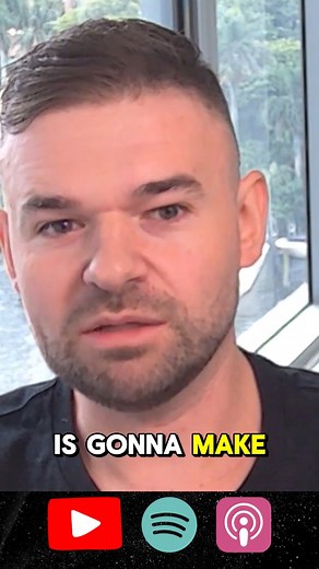 Watch episode 20 of the 2 Comma Club Podcast featuring Andrew Gaussen on YouTube (link in the comments section) #podcast | John Marsch