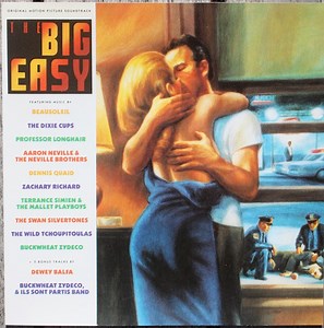 Various - The Big Easy