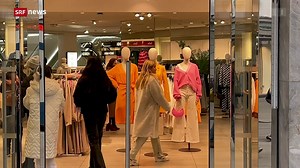Fast-Fashion-Geschäftsmodell und Nachhaltigkeit