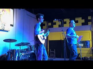 Citizens of There (Paddy & Joe Considine) — I'm Cold (Guided By Voices cover) — 8/31/23 — Dayton, OH