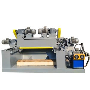 [Hot Item] Plywood Making Machine Wood Debarking Machine