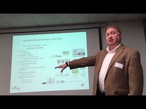 Novolex efforts on recycling and using recycled content