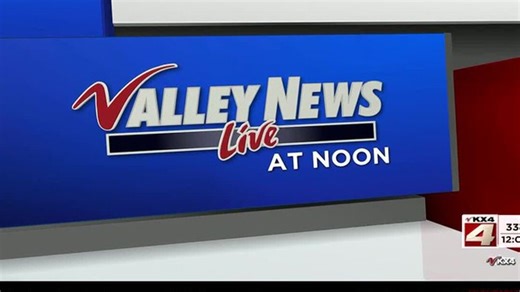Valley News Live @ Noon - March 12 - News | Haystack News