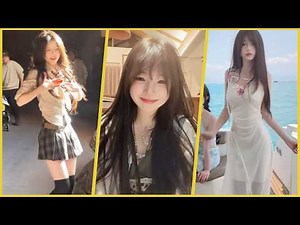 Cute Girls Dancing Video Compilation | Best Party Dance Clips