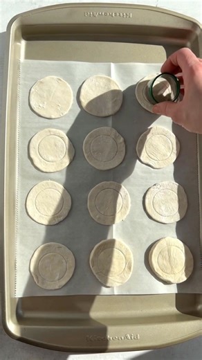 20K views · 151 reactions | EASY mini danishes! | The Recipe Rebel | Facebook