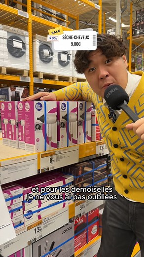 🔥 Verviers, on débarque ! L’Empereur @empereur_zi a envahi le tout nouveau ELECTRO DEPOT… et il a survécu aux prix ultra bas 😱⚡️ 📅 Ouverture ce mercredi 19 novembre 🚨 Spoiler : il y a trop de bonnes affaires pour rester calme. 👉 Regardez sa vidéo… et préparez votre porte-monnaie 😂 | Electro Depot Belgium