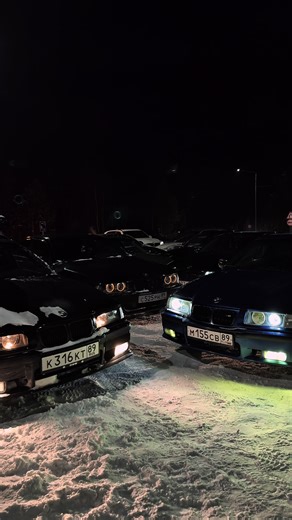 BMW E39 525i: A Family's Journey in Teamwork