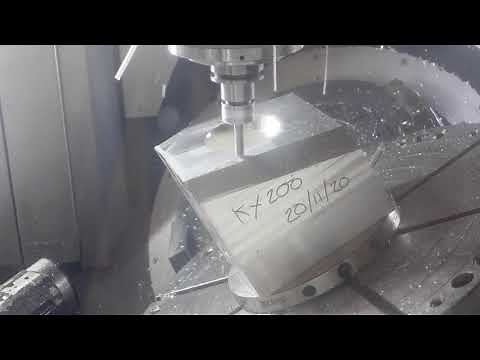 Machining Fundamentals: Tool Length Offset