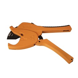 Ratcheting PVC Cutter - 50031 | Klein Tools