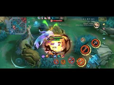 SIFIRDAN GLOBALE #30 / Joy / Mobile Legends