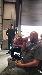 Triple M Trailers of Texas on Reels