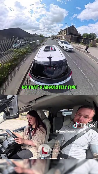 Understanding Driving Signals for Safety on the Road