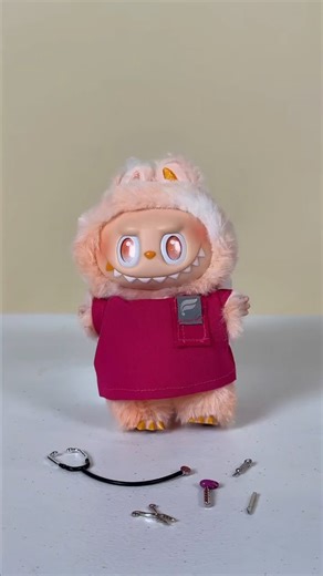 Fabletics on Instagram: "On the clock or off, even @popmart_us knows Fabletics is the move, for every move."