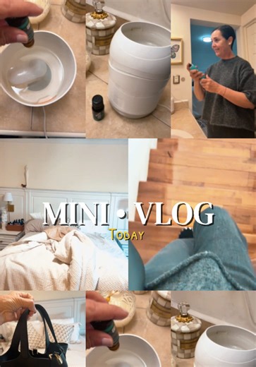 Morning routine ✨#minivlog #calma #familia #hogar