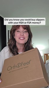 Your feet deserve relief. Our cozy orthopedic shoes support every step of the season. | Orthofeet