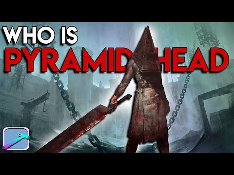 Who Is Pyramid Head | Silent Hill Lore