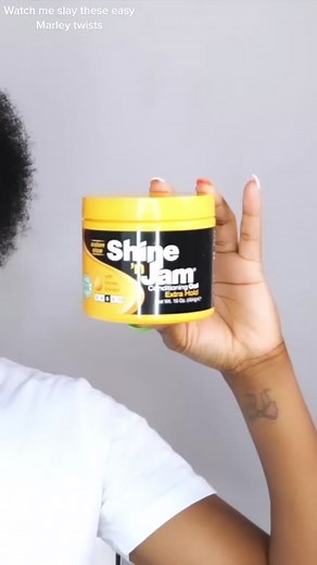 Easy Marley Twists Tutorial | Protective Styles for Natural Hair