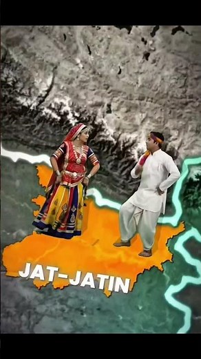 Famous Folk & Classical Dance Forms of India 🇮🇳💃 #IndianCulture#Shorts