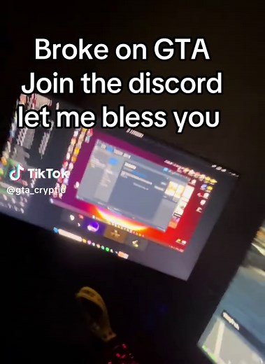 Join Our GTA Modding Community on Discord!