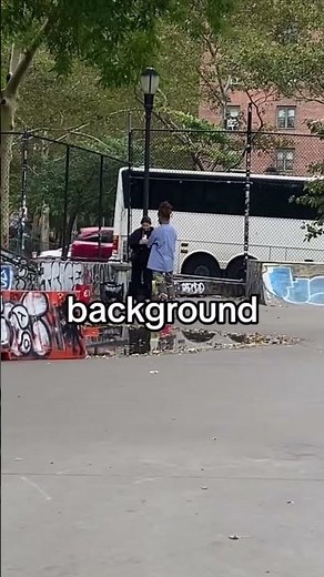 Poser at LES Skatepark #skate #skateboard #poser #skatepark #skateboarding #skateboardingisfun