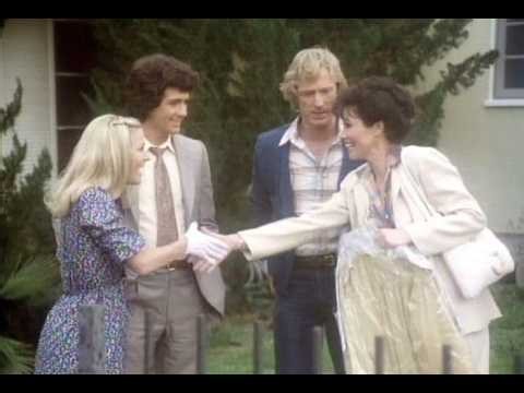 Knots Landing S1E1: "Pilot" - A Review