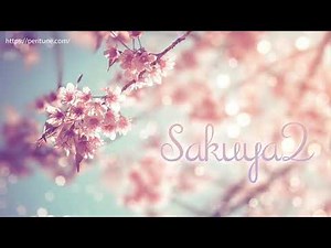 [1 hour] Sakuya2 - Elegant and beautiful Japanese BGM