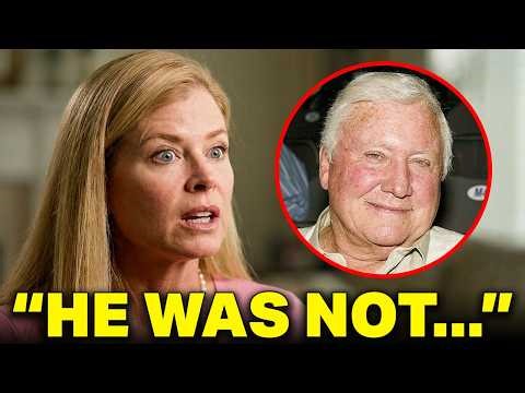 Merv Griffin's Family Hid This Secret For 15 Years, It Changes Everything