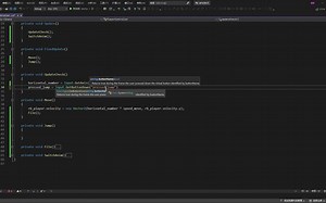 【Unity2D教程】七、角色跳的基本代码讲解（上）