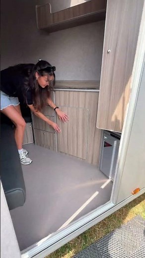 3 Horses And Living In One Trailer? #equestrian #automobile #equestrianjourney