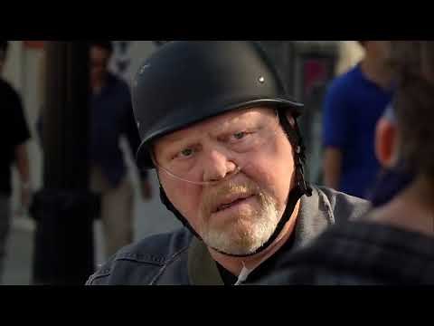 Sons of Anarchy | 1x02 | First Appreciation of Piney Winston | 1080p