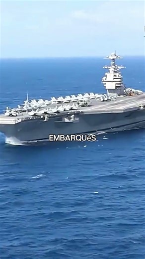 **Pourquoi l’îlot d’un porte-avions se trouve toujours du côté droit ?**