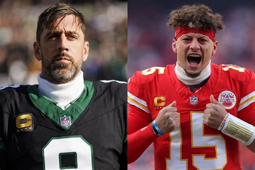 NFL's last 10 MVP winners ranked feat. Aaron Rodgers, Patrick Mahomes and more